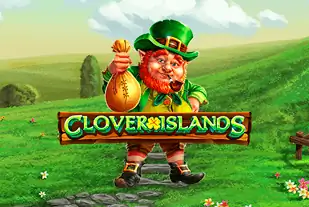 Clover Islands